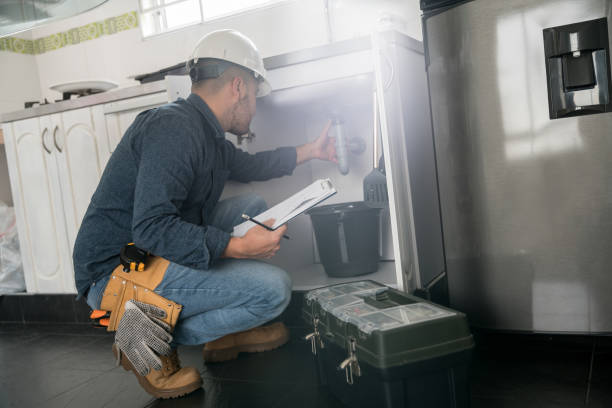 Best Sprinkler Systems  in Bayou Vista, LA