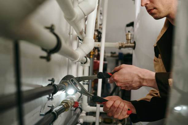 Best Best Plumbers Near Me  in Bayou Vista, LA