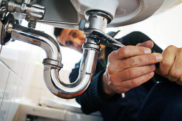 Best Faucet Repair  in Bayou Vista, LA