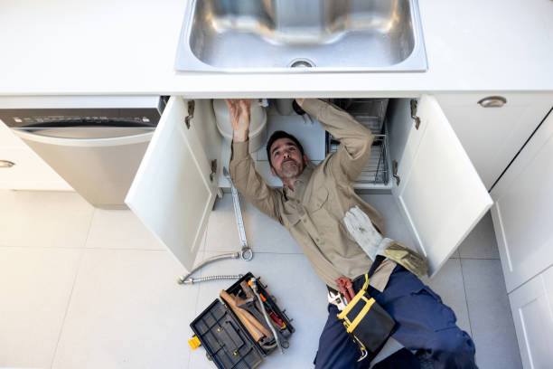 Best Water Leak Repair  in Bayou Vista, LA