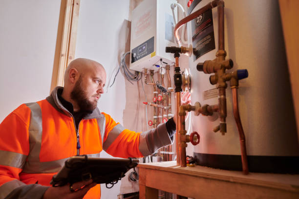 Best Shower Repair Services  in Bayou Vista, LA