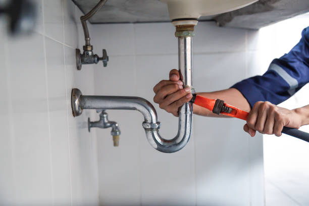 Water Softener Installation in Bayou Vista, LA