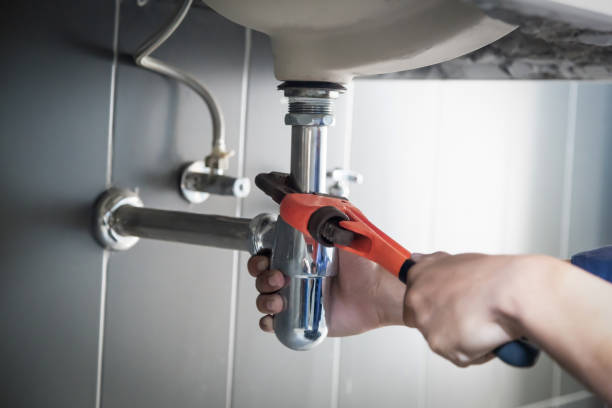 Best Residential Plumbing Services  in Bayou Vista, LA
