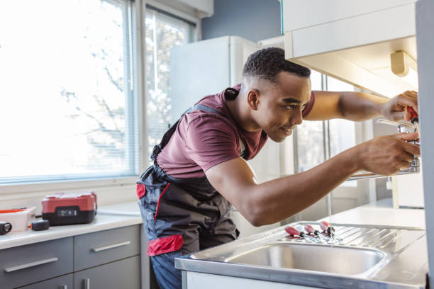 Best Emergency Plumber  in Bayou Vista, LA